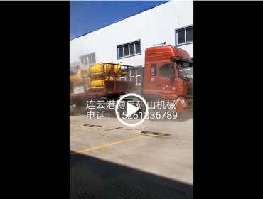 陶瓷過(guò)濾機(jī)發(fā)貨現(xiàn)場(chǎng)